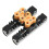 Shaving Replacement Kit for Braun 5 Series 2-Pack 5