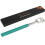 Back Scratcher Bear Claw Stainless Steel  telescopic 1