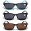 Bifocal Sunglasses UV400 Protection +1.50 3 Pair 2