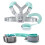 Child Leash Backpack Harness 3-in-1 Safety Walking Backpack 1