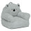Delta Children Delta Children Cozee Buddy Chair, Koala 1