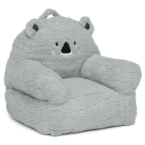 Delta Children Delta Children Cozee Buddy Chair, Koala