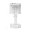 WSBDENLK LED small table lamp with plug, 1 piece 1