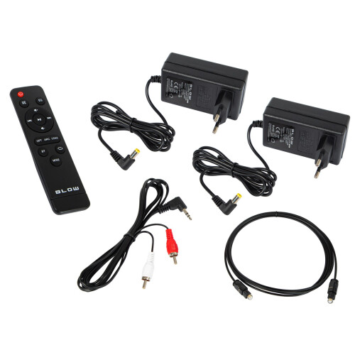 CINEMA 4.1 60W Bluetooth soundbar speaker 1