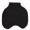 Chicken Back Protector for Hens - Double-Layer Saddle Apron 1