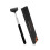 Back Scratcher Stainless Steel Extendable 7.87-26.77 Inch 1