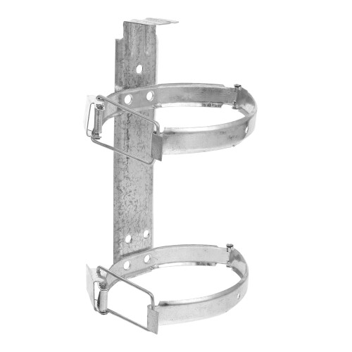 WSTEER wall-mounted fire extinguisher hanger iron 1 pc
