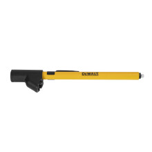 DEWALT 10-120 PSI Pocket Truck Gauge (DXCM032-0147)