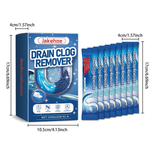 Vankin pipe maintenance cleaner descaling 1L 1