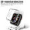 TPU Watch Case for Apple Watch 4 40mm 3