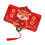 Red Envelope for Chinese New Year Snake 2025 6-Pack 5