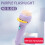 Children's educational picture projector flashlight 7