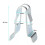 Car Ceiling Handle Clip Interior Trim Fastener 10PCS 5