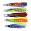 Trolling lure octopus sea bait 16.5 cm 55 g 5