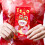 Keeplus Red Envelopes Chinese New Year Snake Theme 6 PCS 5