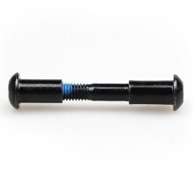 Electric Scooter Accessories M365 Lock Screw Pair