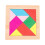 Geometric 3D Puzzle for Children DIY Toy Set 6