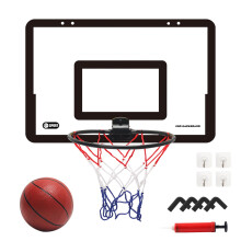 Mini Indoor Basketball Hoop with Shatterproof Backboard 1