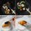 Silicone Spatula Set for Non-Stick Pans 12-Piece 3