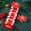 Red Envelope for Chinese New Year Snake 2025 6-Pack 7