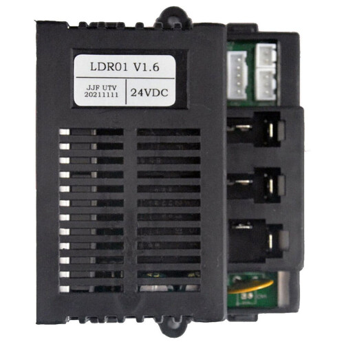 LDR01 JJF UTV 24V controller for kids electric car