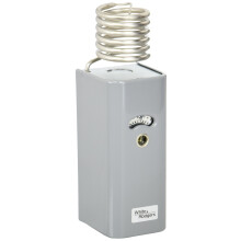Contrôle de Température de Réfrigération Emerson 201-8 pour Chambres Froides