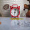 Kids Timer Bookmark with Light and Clock Function 2