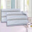 Pillowcase Polyester Multicolor 1 Piece 73x48cm 5