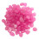 Fluorescent aquarium pebbles glow stones 100 pcs 1