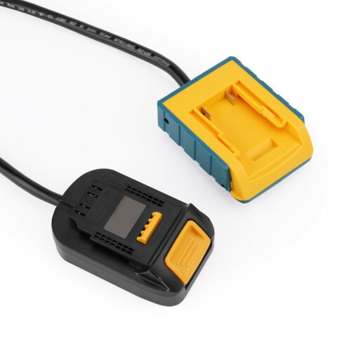 Battery Extension Cord for 18V/20V Power Tools 2