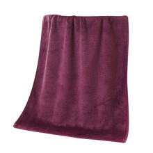 Xaoshaoyi bath towels microfiber soft lightweight 11.8 x