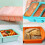 Silicone Ice Cube Tray with Lid 12-Compartment 7