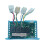 2.4G fjernbetjeningsmodtager 12V Bluetooth RC børnebilcontroller 3