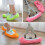 Microfiber Dust Mop Slippers for Home Floor Cleaning 2