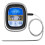 Wireless LCD Hygrometer Oven Thermometer for BBQ Meat 2