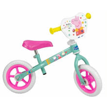 Toimsa 198 bicycle City bike 25.4 cm (10") Green Multicolour