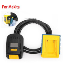 Battery Extension Cord for 18V 20V Power Tools