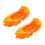 Microfiber Dust Mop Slippers for Home Floor Cleaning 5