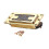Bass Humbucker Pickup 15mm 4-String Golden 1