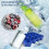 Beer crate ice block mold for cooling drinks 3