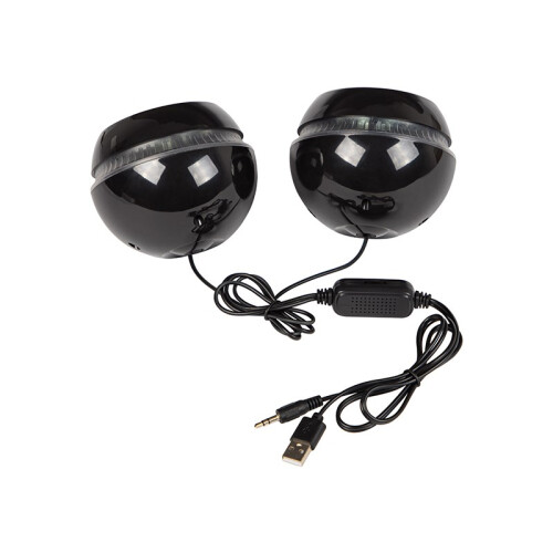 2.0 MS-29 computer speakers 6W 1