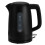 ADLER AD 1379B black electric kettle 1