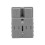 50A 600V Double Pole Power Plug for Solar Dual Battery 1