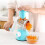 Hand Crank Vegetable Cutter Manual Kitchen Grater Slicer 5