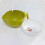 Double Drain Basket Bowl for Rice Washing and Straining 6