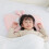 Kids' Ergonomic Memory Foam Pillow 1 Pack 5