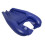 PVC inflatable shampoo basin portable for disabled and 4