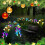 Solar LED Flower Lights Outdoor Waterproof White 6