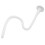 Magnetic Washer Door Prop Flexible Support Holder 1 Pc 1