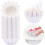 Halloween Wax Melts 50PCS Reusable Leakproof Cups 1